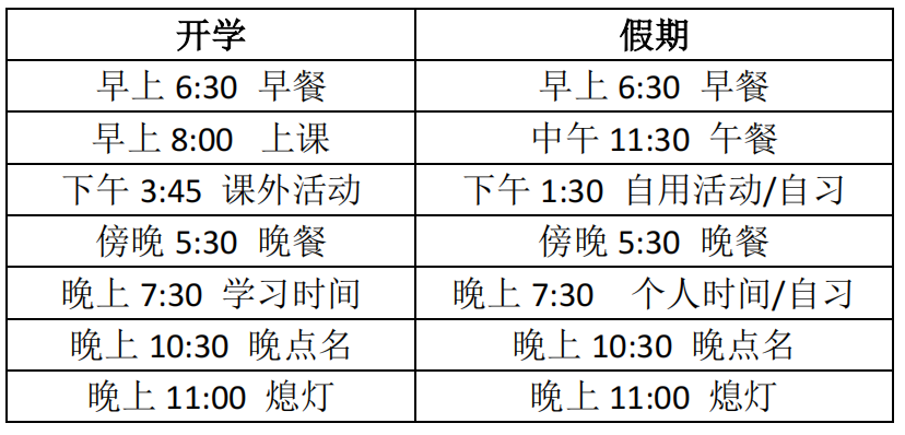 华中国际学校（HCIS）学校介绍-未来人留学